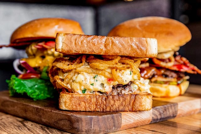 Nixa Missouri Restaurants