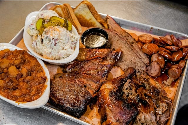 Standard Meats