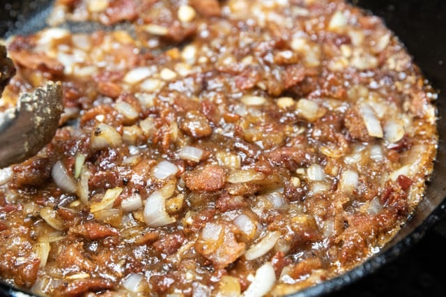 Best Bacon Jam Recipe