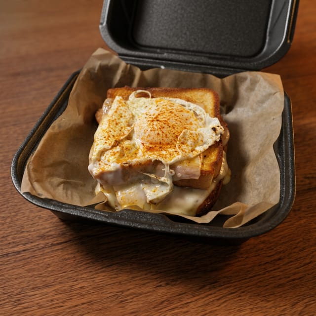 Big Hot Cheese.