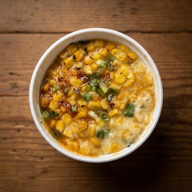 Corn.