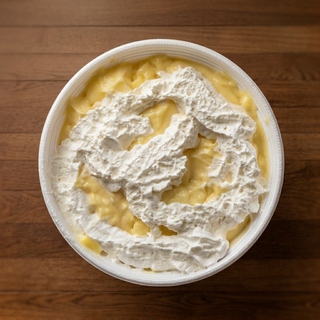 Banana Pudding