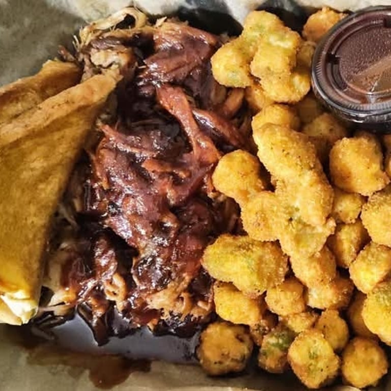 Irresistible Fries for Every Meal