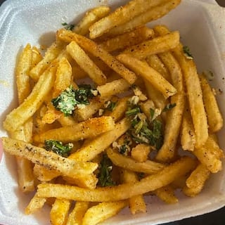 Fries