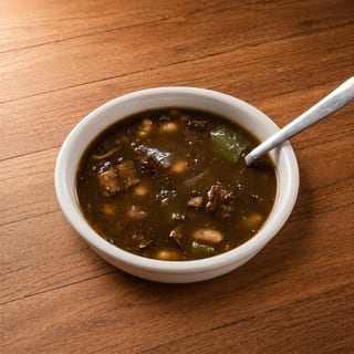 Baked Beans