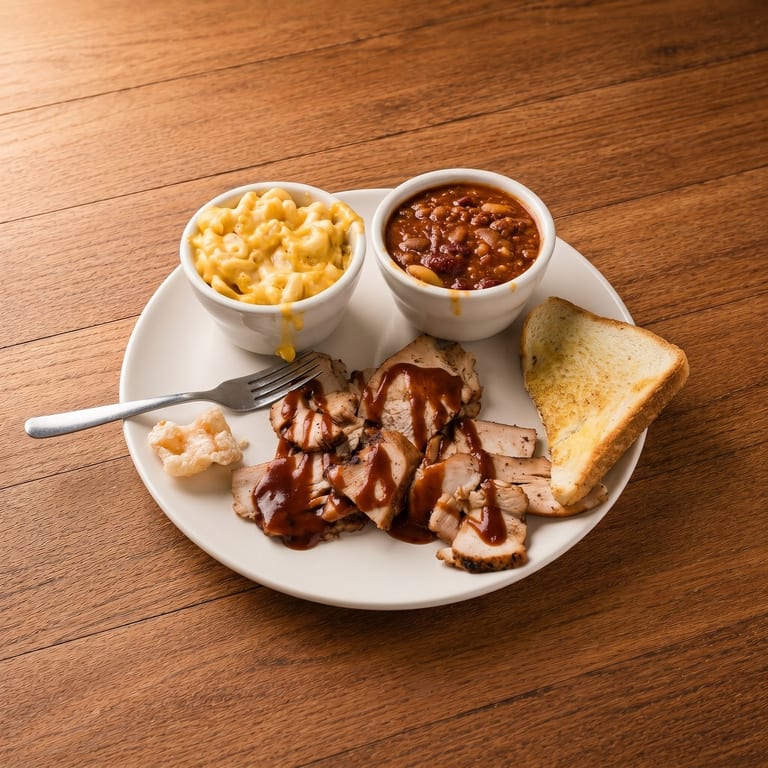 Delicious Smoked Turkey Options