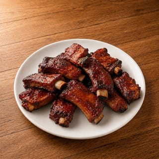 Ribs
