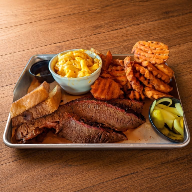 Brisket Done Right