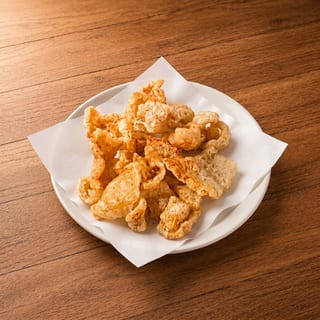 Pork Rinds