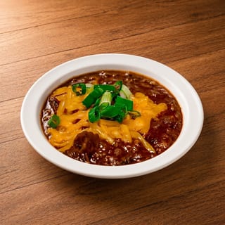 Add Chili