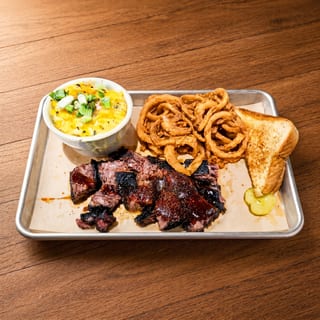 Burnt Ends